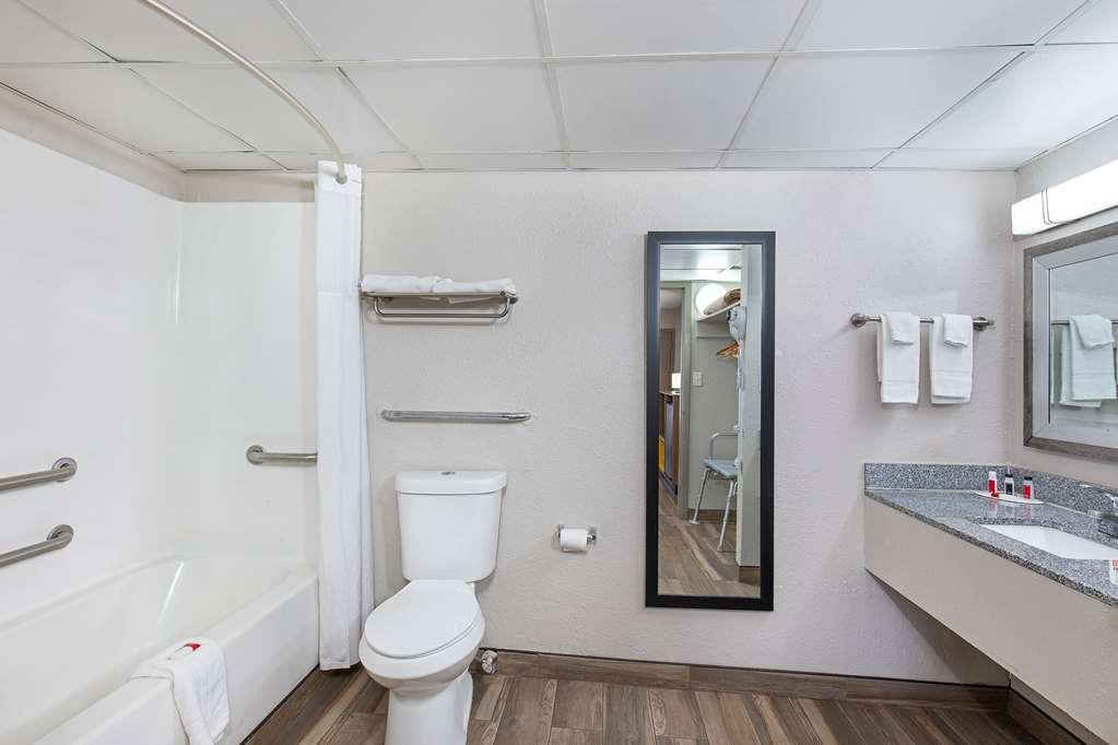 Days Inn By Wyndham Knoxville North Powell Zimmer foto