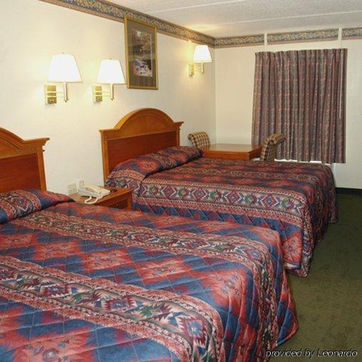 Days Inn By Wyndham Knoxville North Powell Zimmer foto